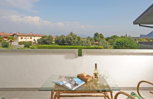 Villaggio Sanghen Apartment | Appartamento Jessica con piscina privata