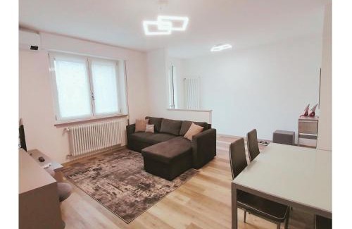 Tolmezzo Apartment | Appartamento Julia Trilocale Open Space - Tolmezzo UD