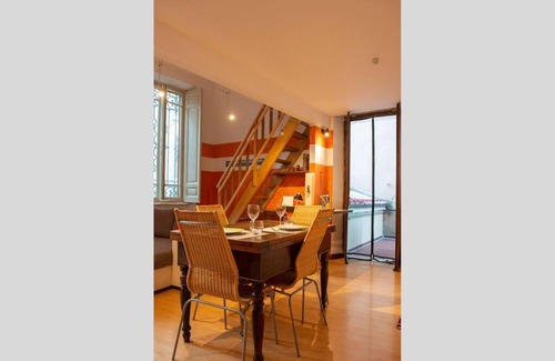 Piazza Apartment | Appartamento l'Antico Rione