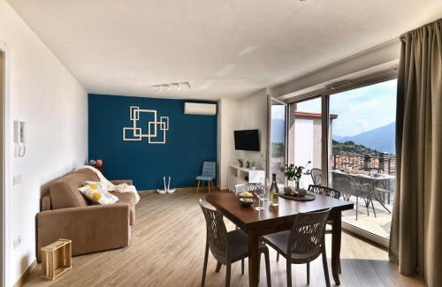 Prabione Apartment | Appartamento Lucia - Theater Home