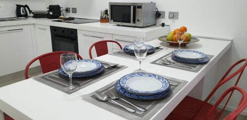 Piove di Sacco Apartment | Appartamento La Bottega
