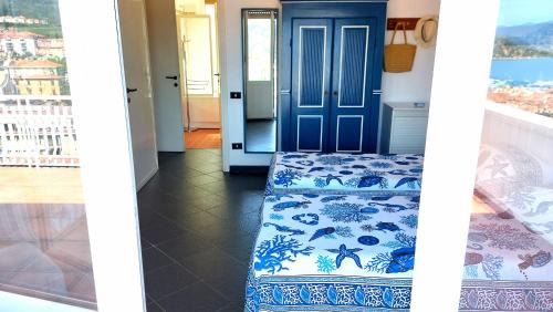 Lerici Apartment | Appartamento la Bouganville