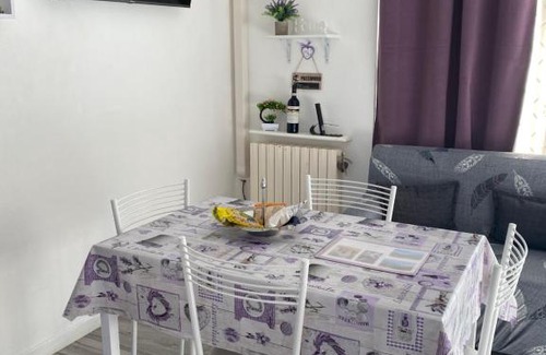 Porlezza Apartment | Appartamento “La casetta di Mirto”