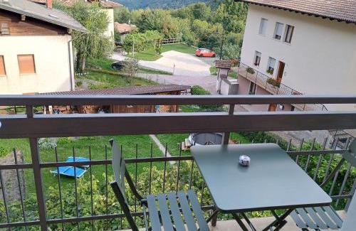 Molina di Ledro Apartment | APPARTAMENTO LA FUCINA