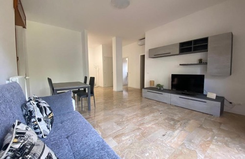 Dalmine Apartment | Appartamento La finestra sul Parco