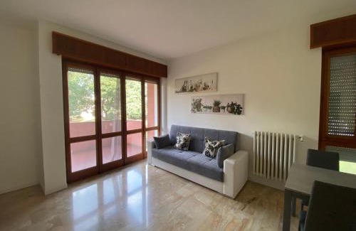 Dalmine Apartment | Appartamento La finestra sul Parco