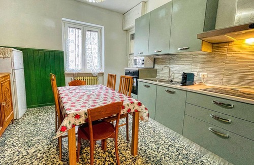 Bardonecchia Apartment | Appartamento La Gare - Affitti Brevi italia