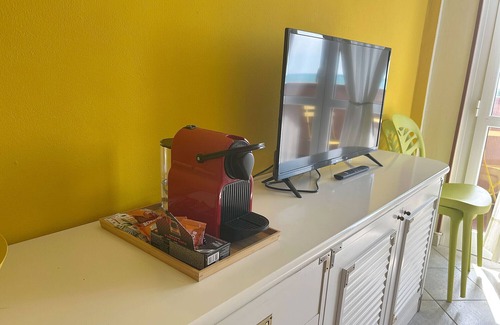 Saline Sadun Apartment | Appartamento La Ginestra