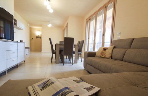 Orbetello Apartment | Appartamento La Laguna