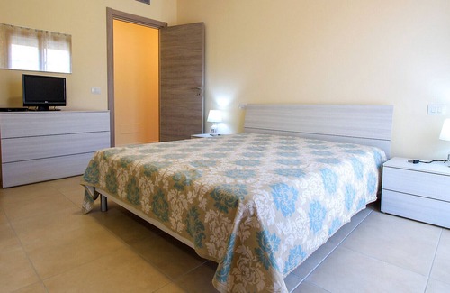 Orbetello Apartment | Appartamento La Laguna