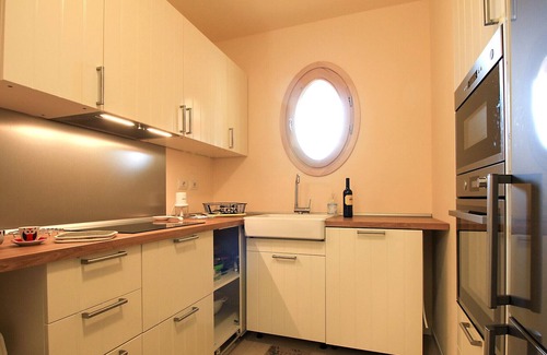 Orbetello Apartment | Appartamento La Laguna
