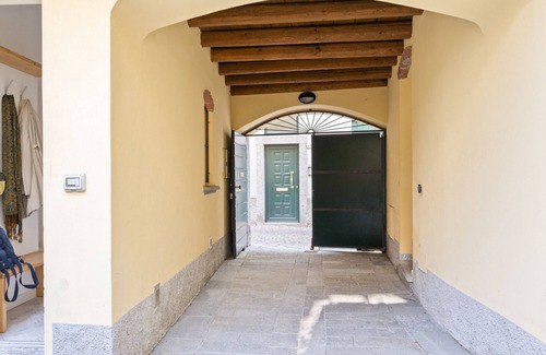 Lecco Apartment | Appartamento La Nassa - Affitti Brevi Italia