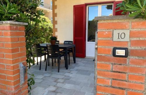 Marina di Cecina House | Appartamento La Pineta