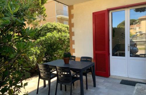Marina di Cecina House | Appartamento La Pineta
