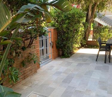 Marina di Cecina House | Appartamento La Pineta