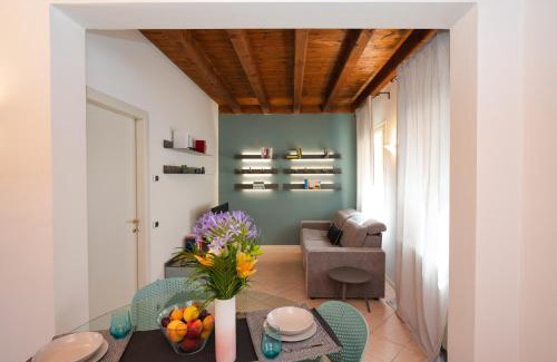 Carpi Apartment | Appartamento La Piazzetta