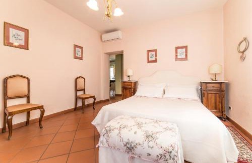 Lucca Historical Center Apartment | Appartamento La Terrazza