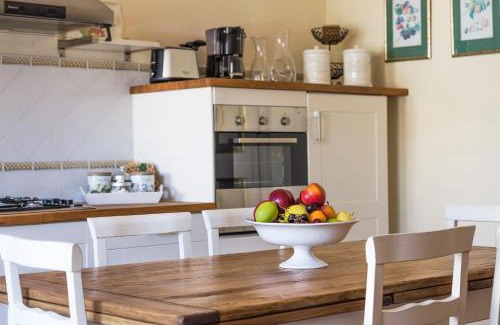 Lucca Historical Center Apartment | Appartamento La Terrazza