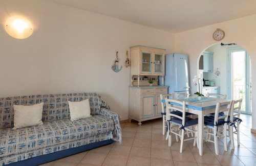 Murta Maria Apartment | Appartamento la Via del Mare by Wonderful Italy