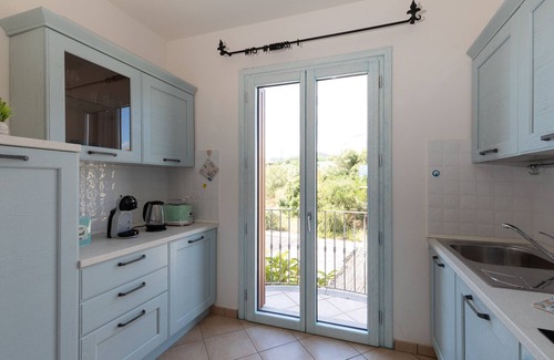 Murta Maria Apartment | Appartamento la Via del Mare by Wonderful Italy