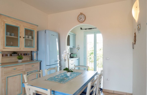 Murta Maria Apartment | Appartamento la Via del Mare by Wonderful Italy