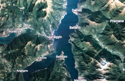 Caslino d'Erba Apartment | Appartamento Lago di Como 1
