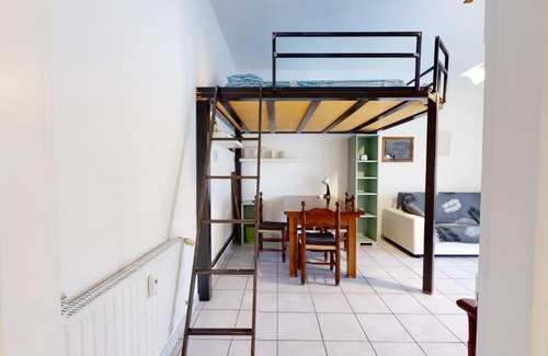 Caslino d'Erba Apartment | Appartamento Lago di Como 1