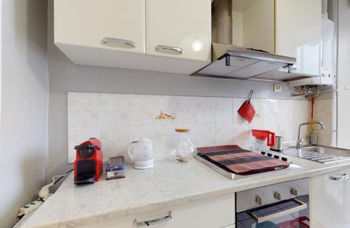 Caslino d'Erba Apartment | Appartamento Lago di Como 1