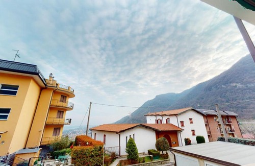 Caslino d'Erba Apartment | Appartamento Lago di Como 1