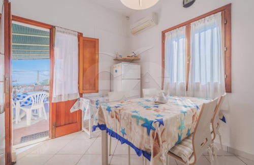 San Giovanni Apartment | APPARTAMENTO LE CONCHIGLIE - LE CONCHIGLIE