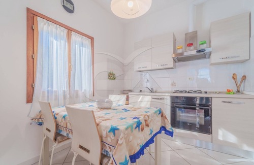 San Giovanni Apartment | APPARTAMENTO LE CONCHIGLIE - LE CONCHIGLIE