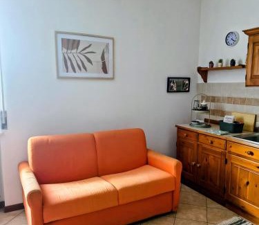 Oleggio Apartment | Appartamento Le Fornaci