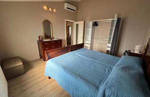 Corte Franca Apartment | Appartamento Le lame