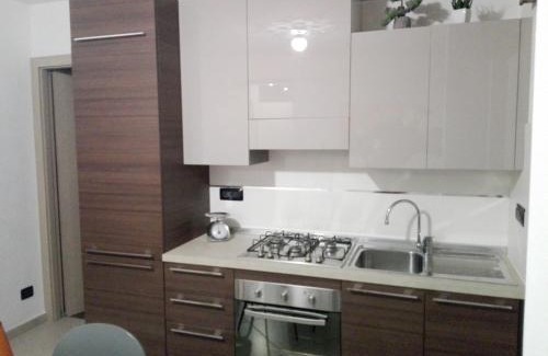 Chef-Lieu Apartment | Appartamento Le Moulin