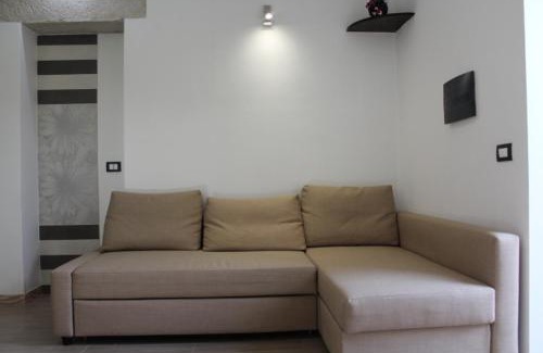 Casa Papa Apartment | Appartamento Le Tre Palme