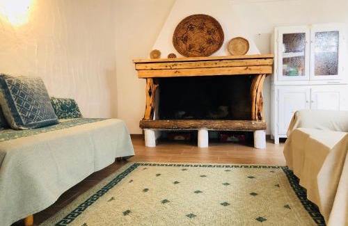 Su Canale Apartment | Appartamento Leda