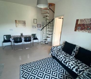 Acqui Terme Apartment | Appartamento Lella con meravigliosa vista vicino alle Terme zona Bagni
