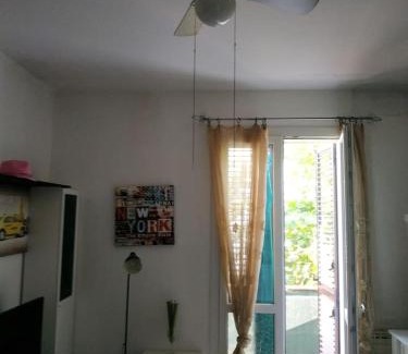 Lido di Dante Apartment | Appartamento Lido di Dante
