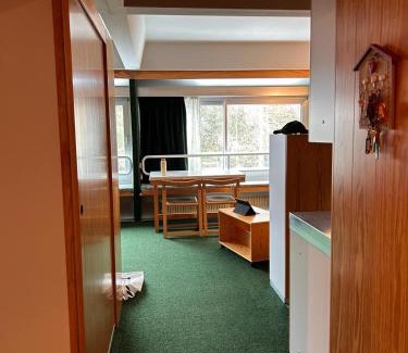 Marilleva Apartment | Appartamento Lisa Residence Solaria Marilleva 1400