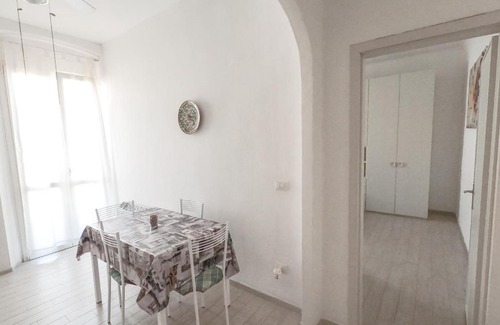 Porto Azzurro Apartment | Appartamento Little Italy