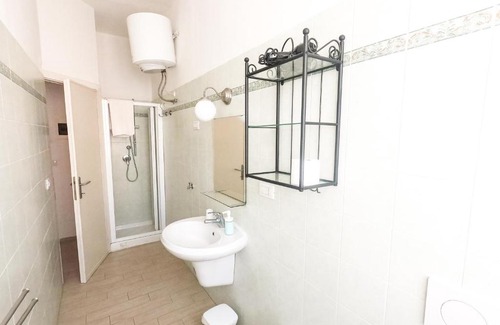Porto Azzurro Apartment | Appartamento Little Italy