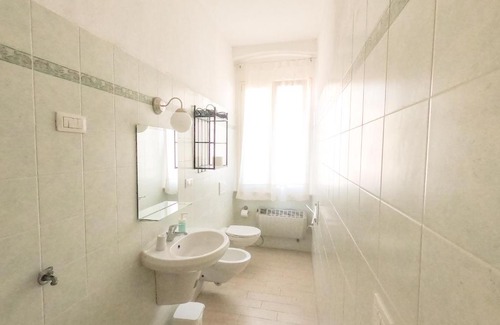 Porto Azzurro Apartment | Appartamento Little Italy