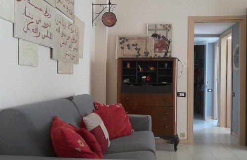 Como Apartment | Appartamento Lora
