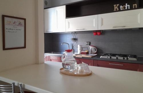 Como Apartment | Appartamento Lora