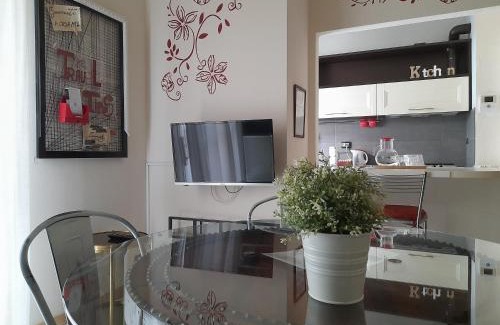 Como Apartment | Appartamento Lora