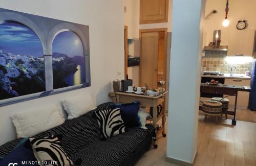 Bagnoli Apartment | Appartamento Lullaby
