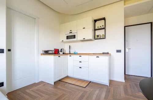 Cascina dei Pomi Apartment | Appartamento Luminoso 15 min centro