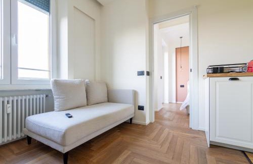 Cascina dei Pomi Apartment | Appartamento Luminoso 15 min centro