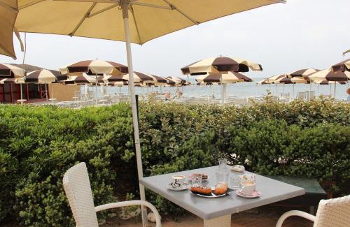 Quartiere XXXIV Lido di Ostia Levante Apartment | Appartamento Lungomare Toscanelli