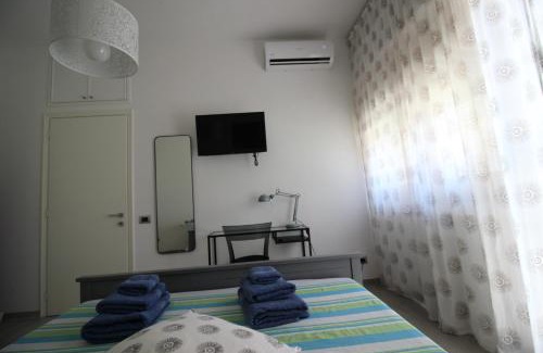 Quartiere XXXIV Lido di Ostia Levante Apartment | Appartamento Lungomare Toscanelli